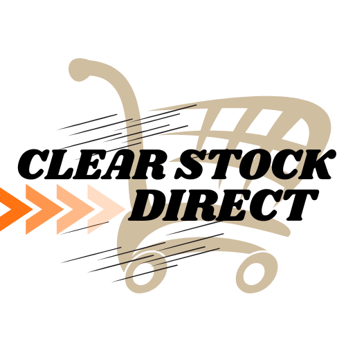 Clear Stock Direct