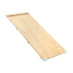 TP Active-Tots Pikler Style Wooden Climbing Bridge and Slide - FSC<sup>®</sup> certified