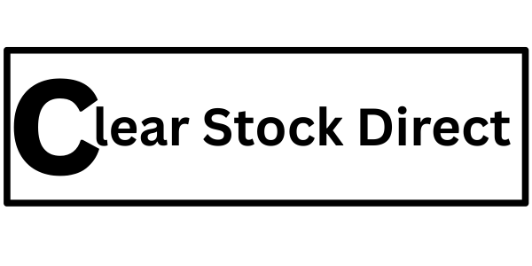 Clear Stock Direct