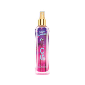 So...? Escapes Ibiza Dreams Body Mist 200ml
