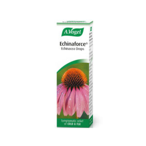 A. Vogel Echinaforce Echinacea Drops 100ml